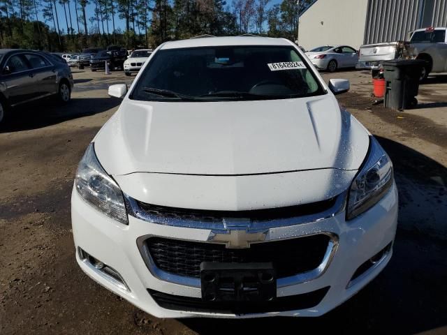 2014 Chevrolet Malibu 2LT