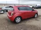 2013 Chevrolet Sonic LT