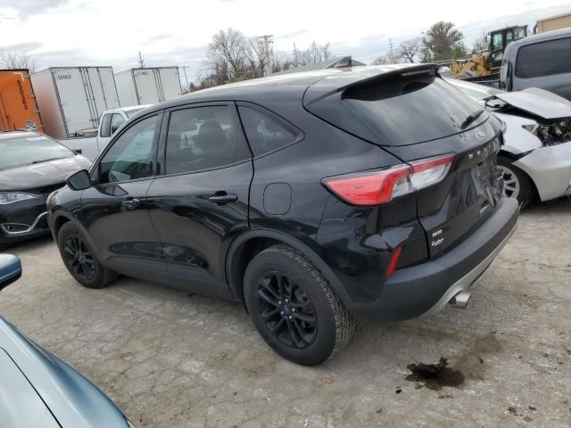 2020 Ford Escape SE Sport