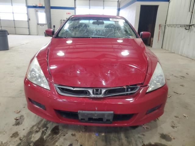 2007 Honda Accord EX