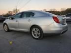 2012 Lincoln MKS