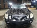 2008 Mercedes-Benz E 350 4matic