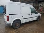 2013 Ford Transit Connect XL