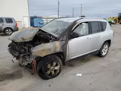 2014 Jeep Compass Sport en venta en Nampa, ID