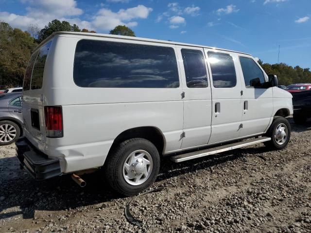 2011 Ford Econoline E150 Van