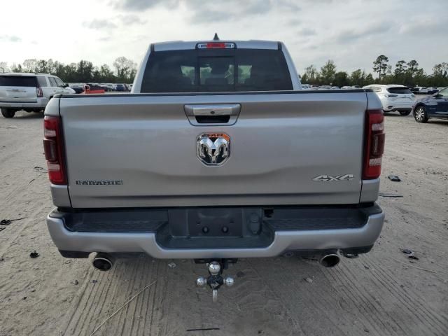 2021 Dodge 1500 Laramie