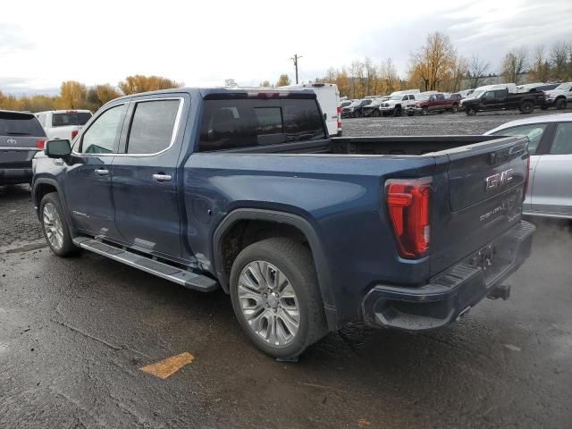 2020 GMC Sierra K1500 Denali