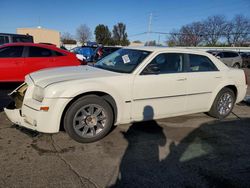 Salvage cars for sale at Moraine, OH auction: 2008 Chrysler 300 Touring