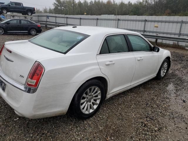 2013 Chrysler 300