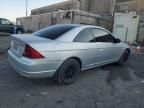 2003 Honda Civic LX