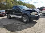 2008 Ford F150