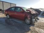 2018 Nissan Versa S