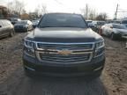 2015 Chevrolet Tahoe K1500 LTZ