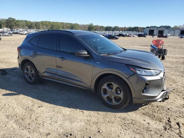 2023 Ford Escape ST Line