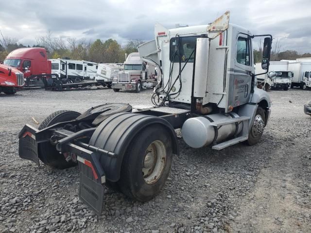 2007 Freightliner Columbia 112