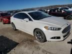 2013 Ford Fusion Titanium