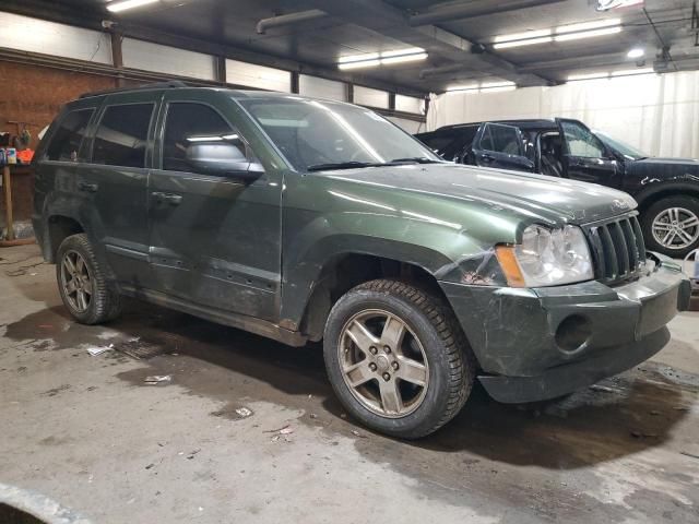 2007 Jeep Grand Cherokee Laredo