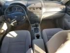 2008 Ford Fusion S