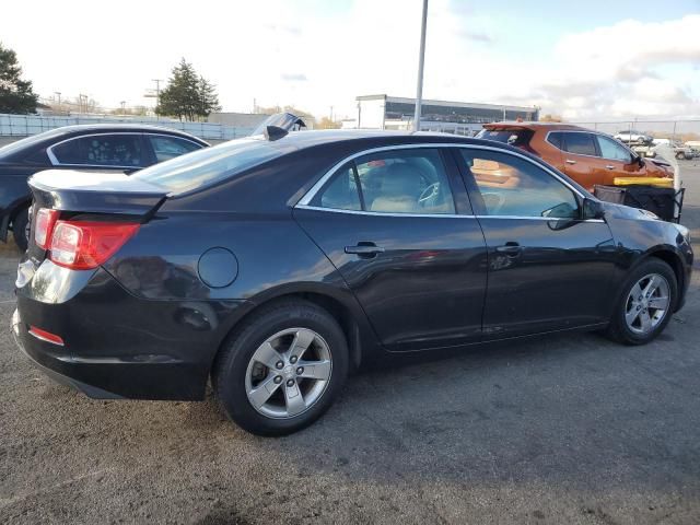 2013 Chevrolet Malibu LS