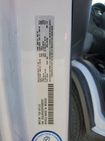 2023 Dodge RAM Promaster 2500 2500 High