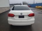 2013 Volkswagen Jetta TDI