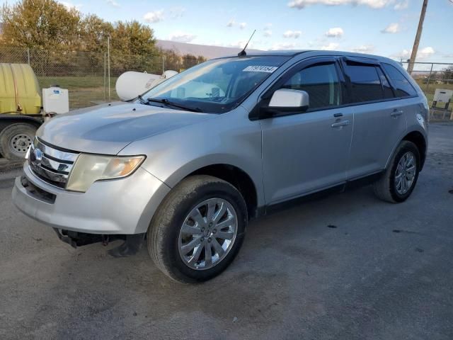 2009 Ford Edge SEL