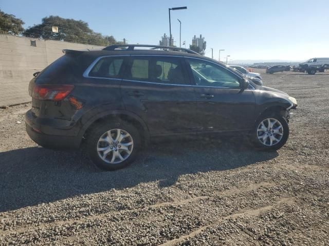 2015 Mazda CX-9 Touring