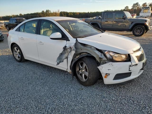 2013 Chevrolet Cruze LT