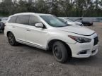 2018 Infiniti QX60