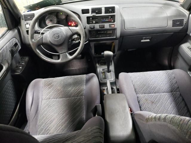 1999 Toyota Rav4