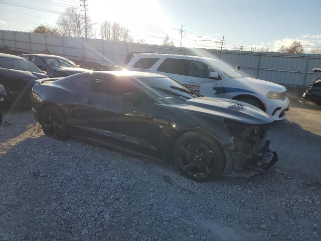 2019 Chevrolet Camaro SS