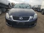 2009 Lexus GS 350