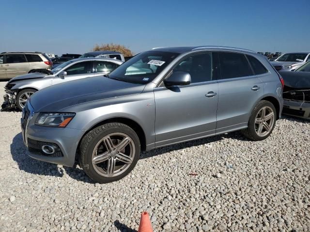 2010 Audi Q5 Premium Plus