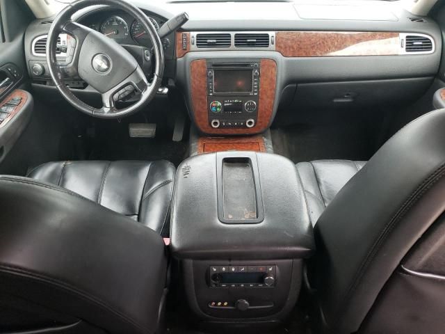 2007 Chevrolet Tahoe K1500