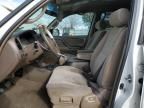 2002 Toyota Sequoia SR5