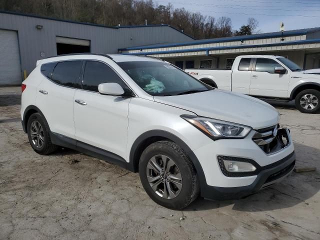 2016 Hyundai Santa FE Sport