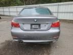 2008 BMW 528 I