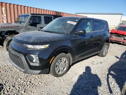 2020 KIA Soul LX en venta en Hueytown, AL