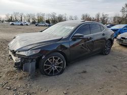 Vehiculos salvage en venta de Copart Cleveland: 2016 Acura TLX Tech