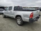 2007 Toyota Tacoma Double Cab Long BED