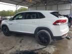 2022 Volkswagen Atlas Cross Sport SE