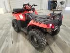 2011 Polaris Sportsman 550