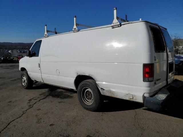 2010 Ford Econoline E250 Van