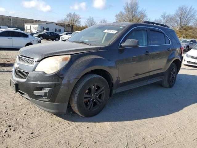 2012 Chevrolet Equinox LT