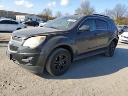 2012 Chevrolet Equinox LT en venta en Baltimore, MD