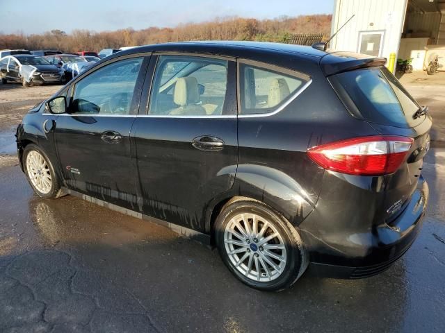 2016 Ford C-MAX Premium SEL