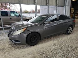 Hyundai Vehiculos salvage en venta: 2011 Hyundai Sonata GLS