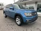 2019 Volkswagen Atlas SE