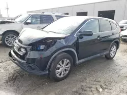 Honda crv salvage cars for sale: 2013 Honda CR-V EX