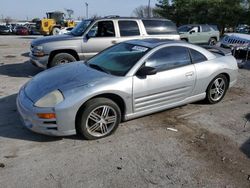 2003 Mitsubishi Eclipse GTS en venta en Lexington, KY